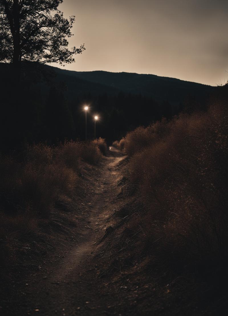 02190-2106561162-cinematic still wide shot of a pitch black residential trail wide angle exterior background . sharp focus, wide angle, highly de.png